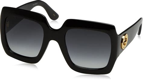 gafas gucci mujer precio|Gafas de mujer .